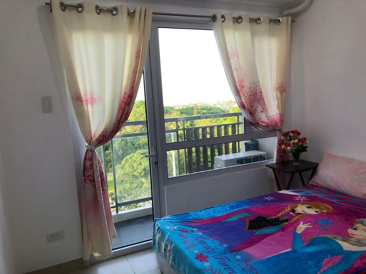 Smdc Wind Suites Jane'S Condo Tagaytay City Dış mekan fotoğraf