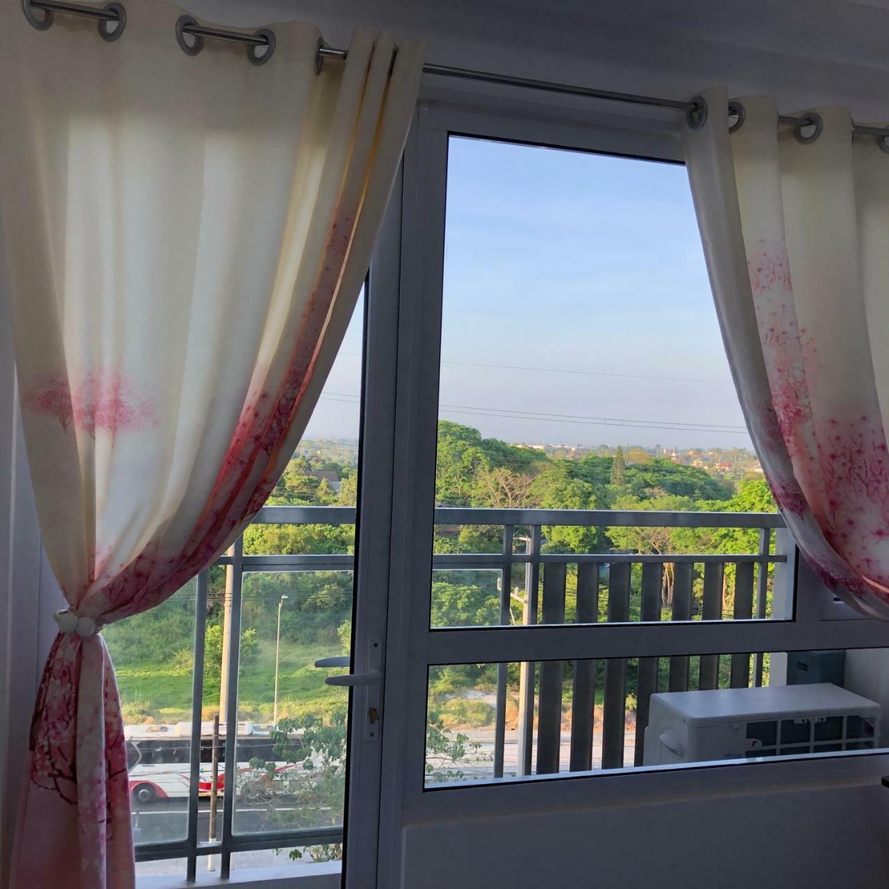 Smdc Wind Suites Jane'S Condo Tagaytay City Dış mekan fotoğraf