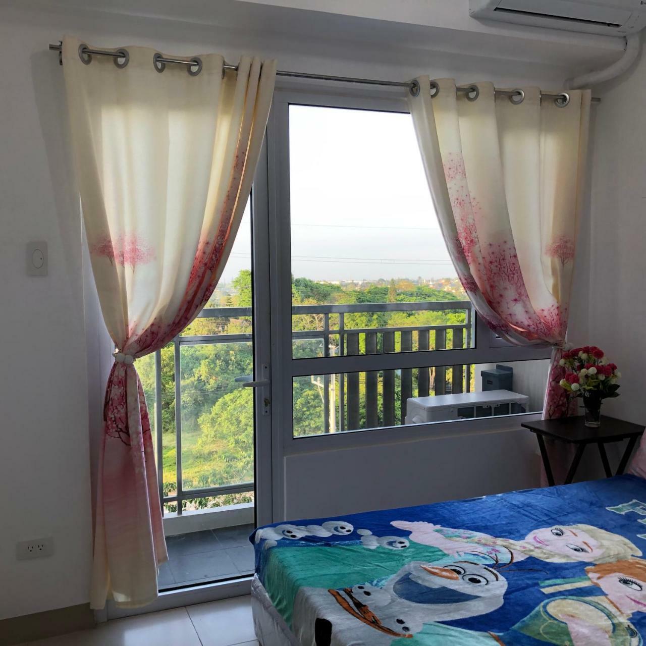 Smdc Wind Suites Jane'S Condo Tagaytay City Dış mekan fotoğraf