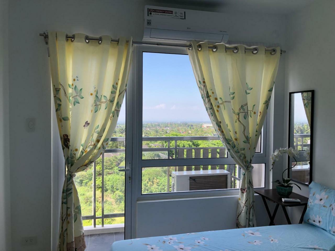 Smdc Wind Suites Jane'S Condo Tagaytay City Dış mekan fotoğraf