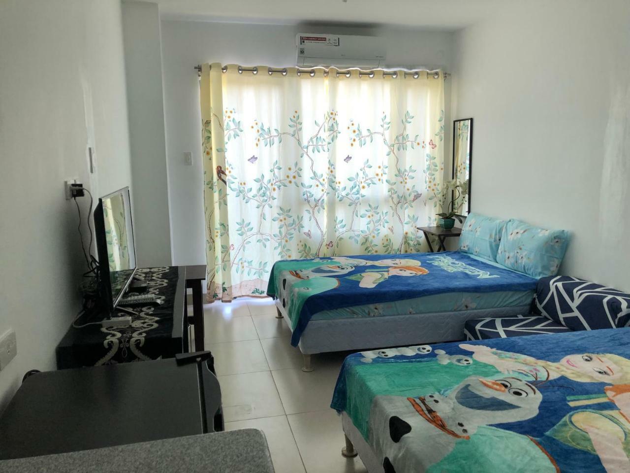 Smdc Wind Suites Jane'S Condo Tagaytay City Dış mekan fotoğraf